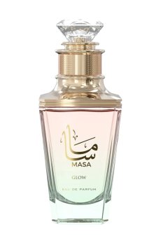 Amaran Parfums Masa Glow Парфюмированная вода унисекс, 100 мл