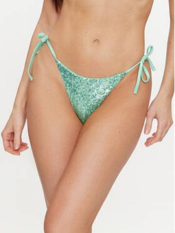 Guess Низ від купальника E3GO02 KBMV0 Зелений Guess Низ від купальника E3GO02 KBMV0 Зелений