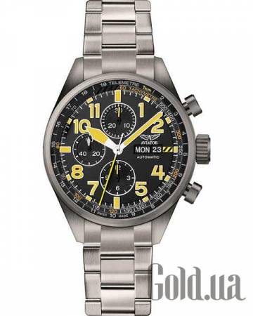 Швейцарские часы Aviator Швейцарские часы Aviator