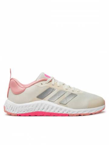 adidas Взуття для тренажерного залу Everyset Trainer ID8661 Бежевий adidas Взуття для тренажерного залу Everyset Trainer ID8661 Бежевий