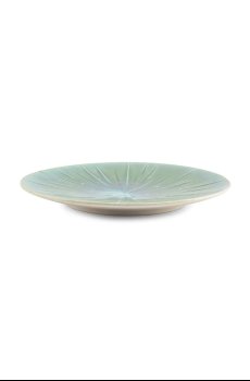 Десертная тарелка S|P Collection Eclipse 21 cm