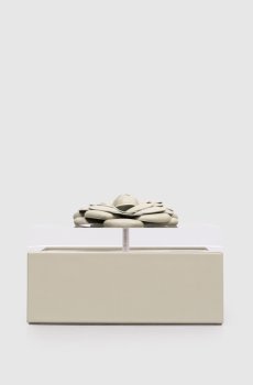 Зеленый ящик Fleur Camellia Diamonds