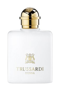 Trussardi Donna Парфюмированная вода женская, 30 мл