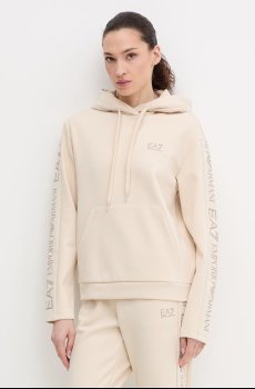 Спортивный костюм EA7 Emporio Armani