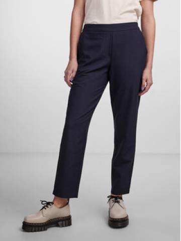 Pieces Чіноси 17138427 Cиній Regular Fit Pieces Чіноси 17138427 Cиній Regular Fit