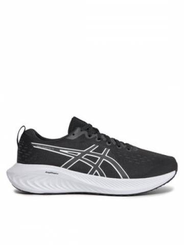 Asics Взуття для бігу Gel-Excite 10 1011B600 Чорний Asics Взуття для бігу Gel-Excite 10 1011B600 Чорний