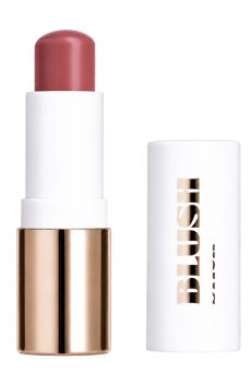 Румяна-стик для лица Bogenia Natural Glow Blush Stick BG638, 005, 8 г