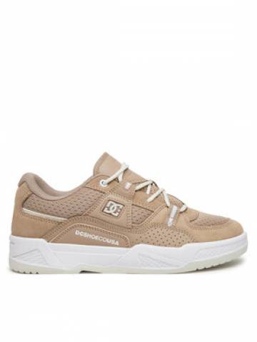DC Снікерcи Construct ADJS100172-TAN Коричневий DC Снікерcи Construct ADJS100172-TAN Коричневий