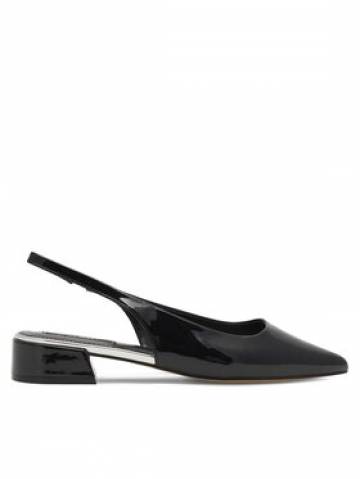 Nine West Босоніжки WFA2609-1 Чорний Nine West Босоніжки WFA2609-1 Чорний