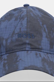 Кепка BOSS Orange Derrel-RS-P