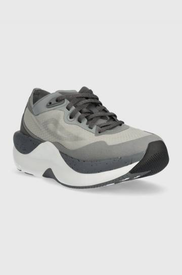 Обувь для бега Fila Shocket St Rd цвет серый Обувь для бега Fila Shocket St Rd цвет серый