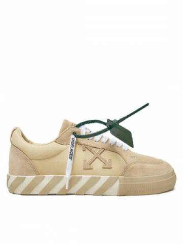Off-White Снікерcи OMIA085S22LEA0016161 Бежевий Off-White Снікерcи OMIA085S22LEA0016161 Бежевий