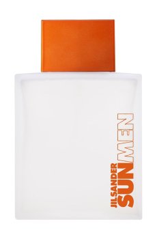 Jil Sander Sun Men Туалетная вода мужская, 75 мл