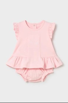 Комплект для младенцев Mayoral Newborn 2 шт