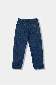 Детские джинсы Emporio Armani