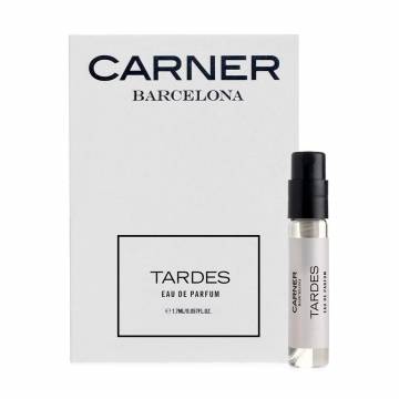 Carner Barcelona Tardes Парфюмированная вода женская, 1.7 мл (пробник)