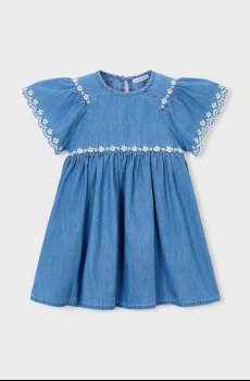 Детское платье Mayoral