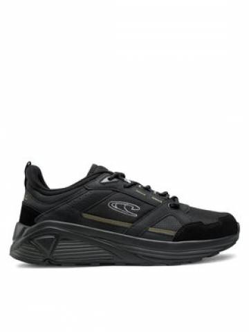 ONeill Снікерcи Hayduke Men Low 90223028.11A Чорний ONeill Снікерcи Hayduke Men Low 90223028.11A Чорний