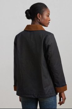 Куртка Lauren Ralph Lauren