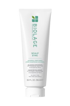 Универсальный кондиционер Biolage Scalp Sync Universal Conditioner для всех типов кожи головы и волос, 200 мл