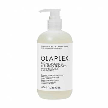 Средство для глубокой очистки волос Olaplex Broad Spectrum Chelating Treatment, 370 мл Средство для глубокой очистки волос Olaplex Broad Spectrum Chelating Treatment, 370 мл
