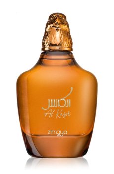 Zimaya Al Kaser Парфюмированная вода унисекс, 100 мл