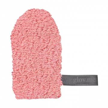 Мини-рукавица для снятия макияжа Glov Quick Treat Makeup Remover, Cheeky Peach, 1 шт