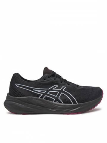 Asics Взуття для бігу Gel-Pulse 15 Gtx 1012B592 Чорний Asics Взуття для бігу Gel-Pulse 15 Gtx 1012B592 Чорний