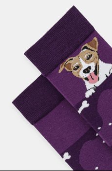 Хлопковые носки Medicine