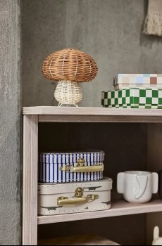 Подставка под цветочный горшок OYOY Elephant 13 x 9,6 cm