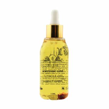 Масло для кутикулы Milano Cosmetic, 100 мл Масло для кутикулы Milano Cosmetic, 100 мл