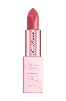 Помада для губ Too Faced Lady Bold Em-Power Pigment Lipstick 06 Trailblazer, 4 г