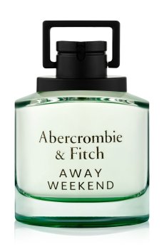 Abercrombie & Fitch Away Weekend Туалетная вода мужская, 100 мл