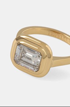 Кольцо Trussardi T-DESIGN