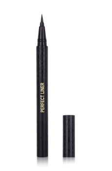 Подводка-лайнер для глаз Patricia Ledo Perfect Liner черная, 0.5 г