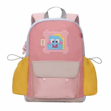 Рюкзак Upixel Urban-ace backpack M мульти-рожевий (UB002-A) Рюкзак Upixel Urban-ace backpack M мульти-рожевий (UB002-A)
