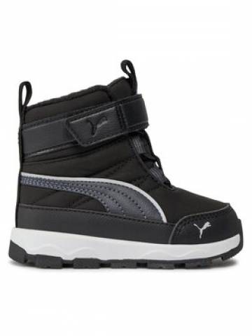 Puma Снігоходи Evolve Boot AC+ Inf 392646 01 Чорний Puma Снігоходи Evolve Boot AC+ Inf 392646 01 Чорний