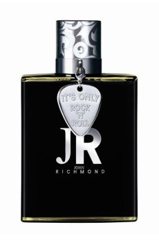 John Richmond John Richmond for Men Туалетная вода мужская, 100 мл