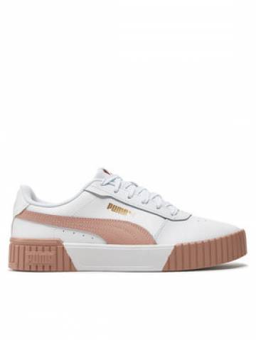 Puma Снікерcи Carina 2.0 385849-24 Білий Puma Снікерcи Carina 2.0 385849-24 Білий