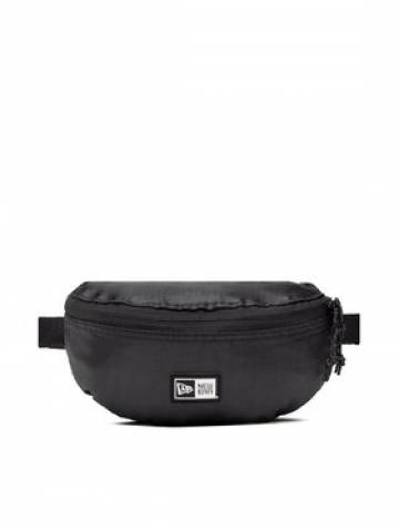 New Era Сумка на пояс Mini Waist Bag 60137374 Чорний New Era Сумка на пояс Mini Waist Bag 60137374 Чорний