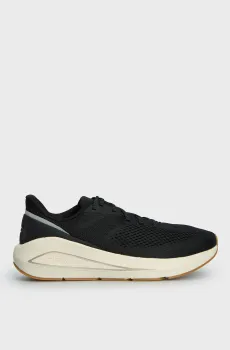 Мужские черные кроссовки UA Sonic 7 Черный 7 Under Armour 3028002-001