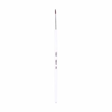 Кисть для рисования Vizavi Professional VBS-01, 0 без колпачка Кисть для рисования Vizavi Professional VBS-01, 0 без колпачка