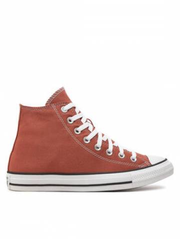 Converse Кеди Chuck Taylor All Star A08578C Червоний Converse Кеди Chuck Taylor All Star A08578C Червоний