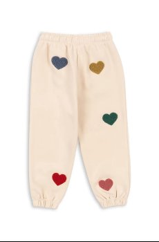 Детские спортивные штаны Konges Sløjd LOU TERRY SWEAT PANTS OCS