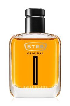 STR8 Original Туалетная вода мужская, 100 мл