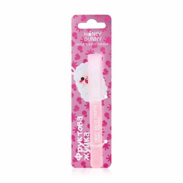 Honey Bunny 07 Туалетная вода для мальчиков и девочек, 8 мл Honey Bunny 07 Туалетная вода для мальчиков и девочек, 8 мл