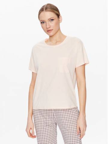 Triumph Футболка Mix & Match 10214847 Оранжевий Relaxed Fit Triumph Футболка Mix & Match 10214847 Оранжевий Relaxed Fit