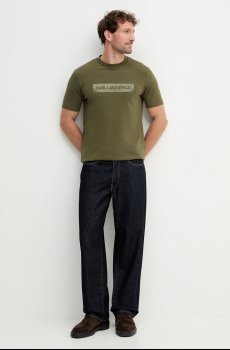 Футболка Karl Lagerfeld