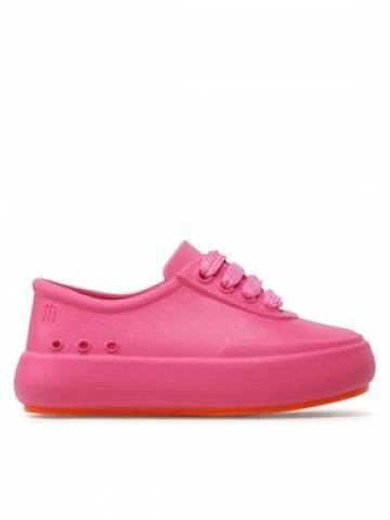 Melissa Туфлі Mini Melissa Free Hug Bb 33735 Рожевий Melissa Туфлі Mini Melissa Free Hug Bb 33735 Рожевий