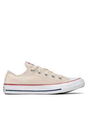 Converse Кеди Ctas Ox 159485C Бежевий Converse Кеди Ctas Ox 159485C Бежевий